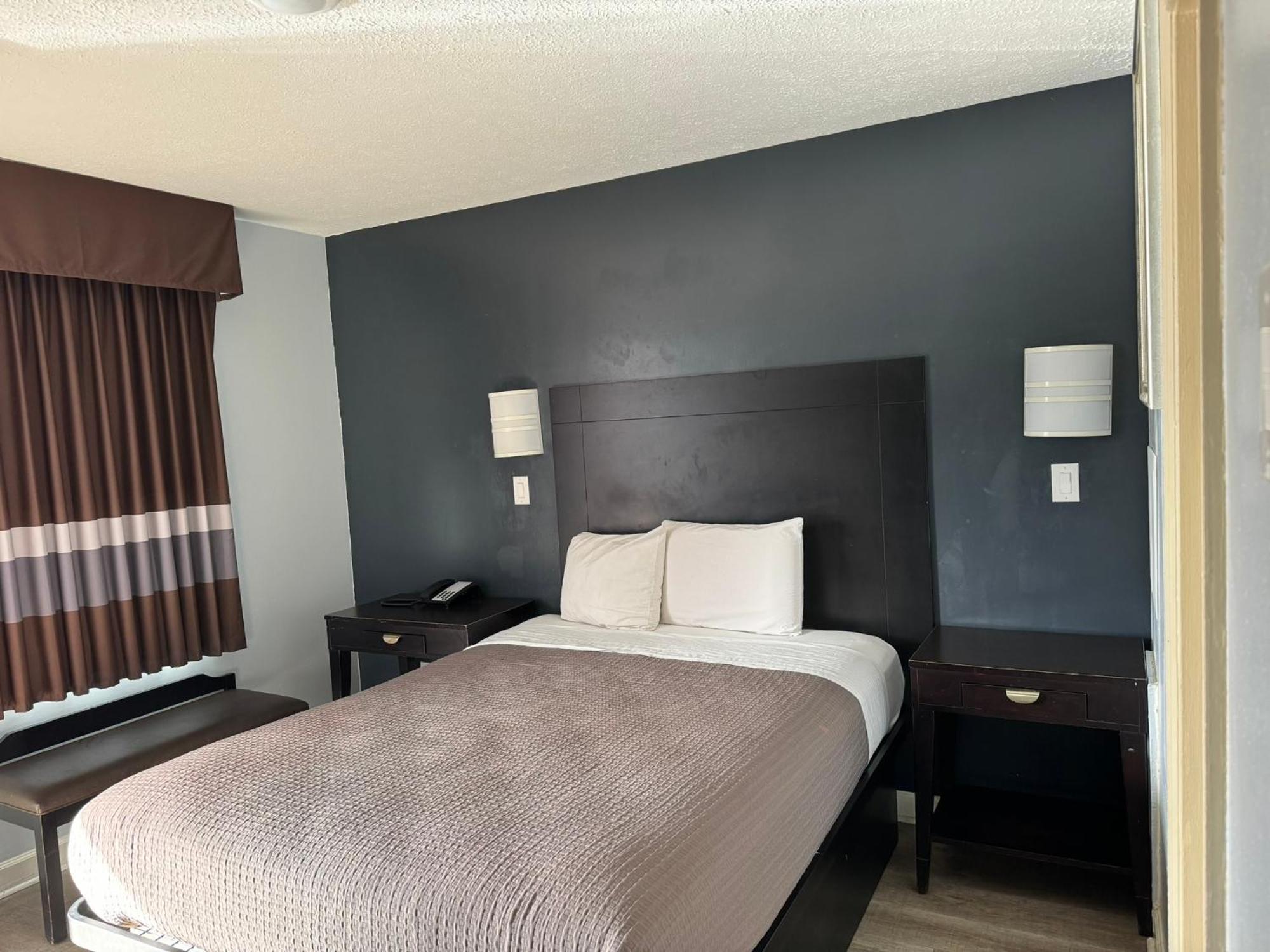 Budget Inn Danville Luaran gambar