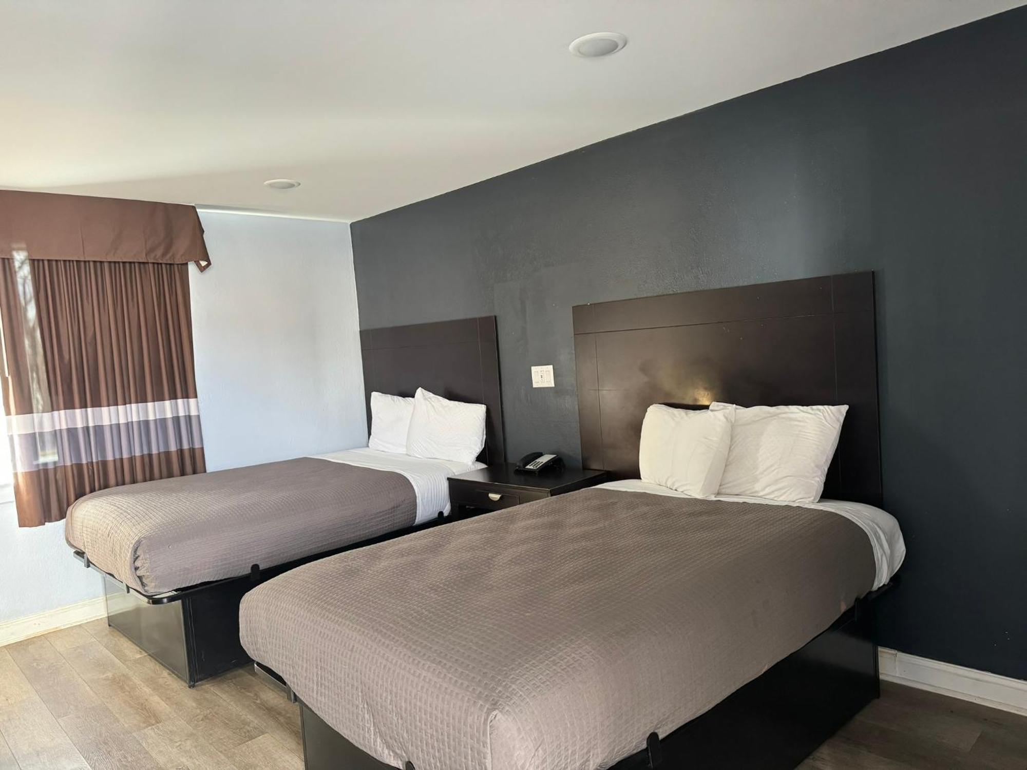 Budget Inn Danville Luaran gambar