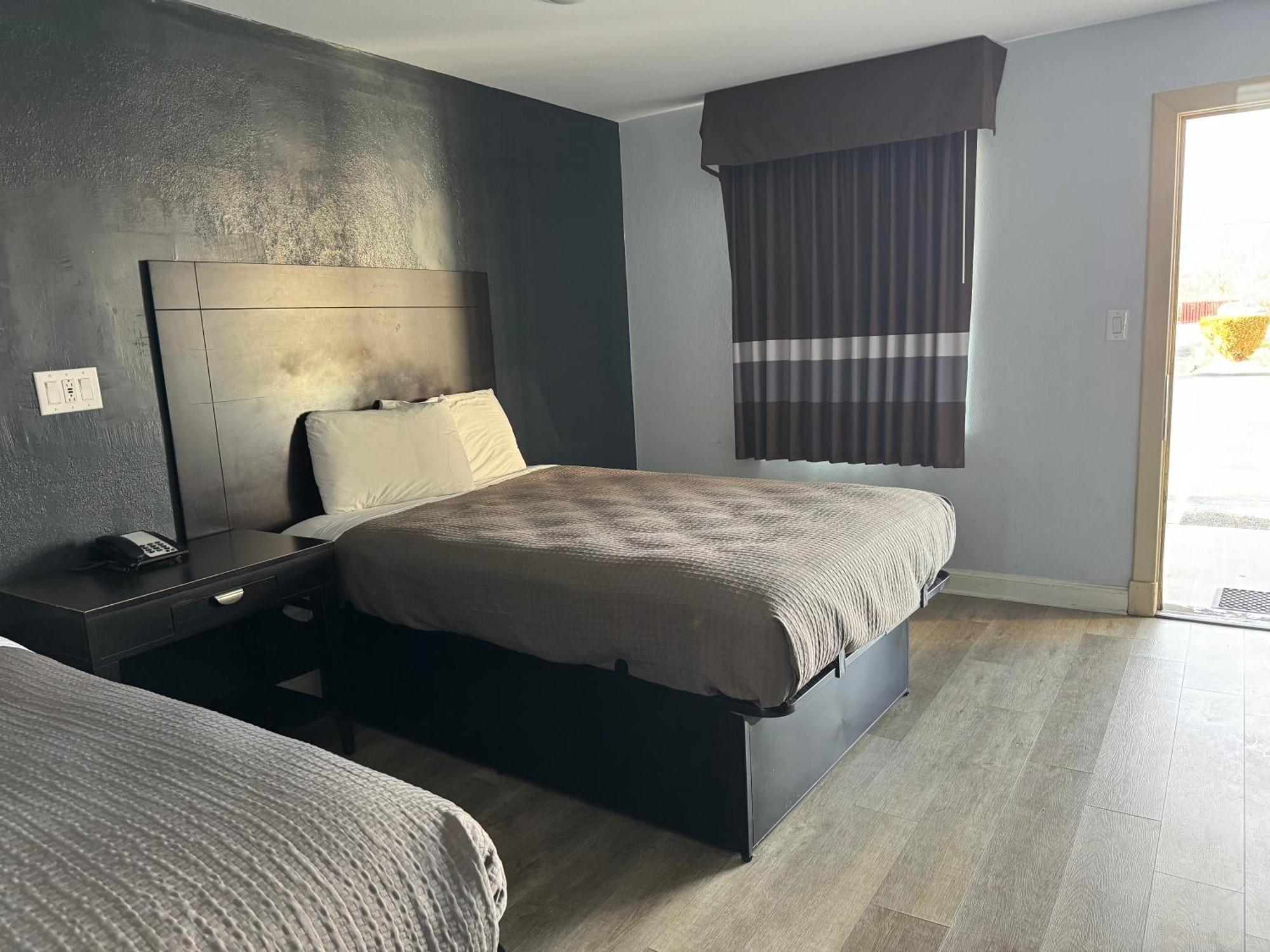 Budget Inn Danville Luaran gambar