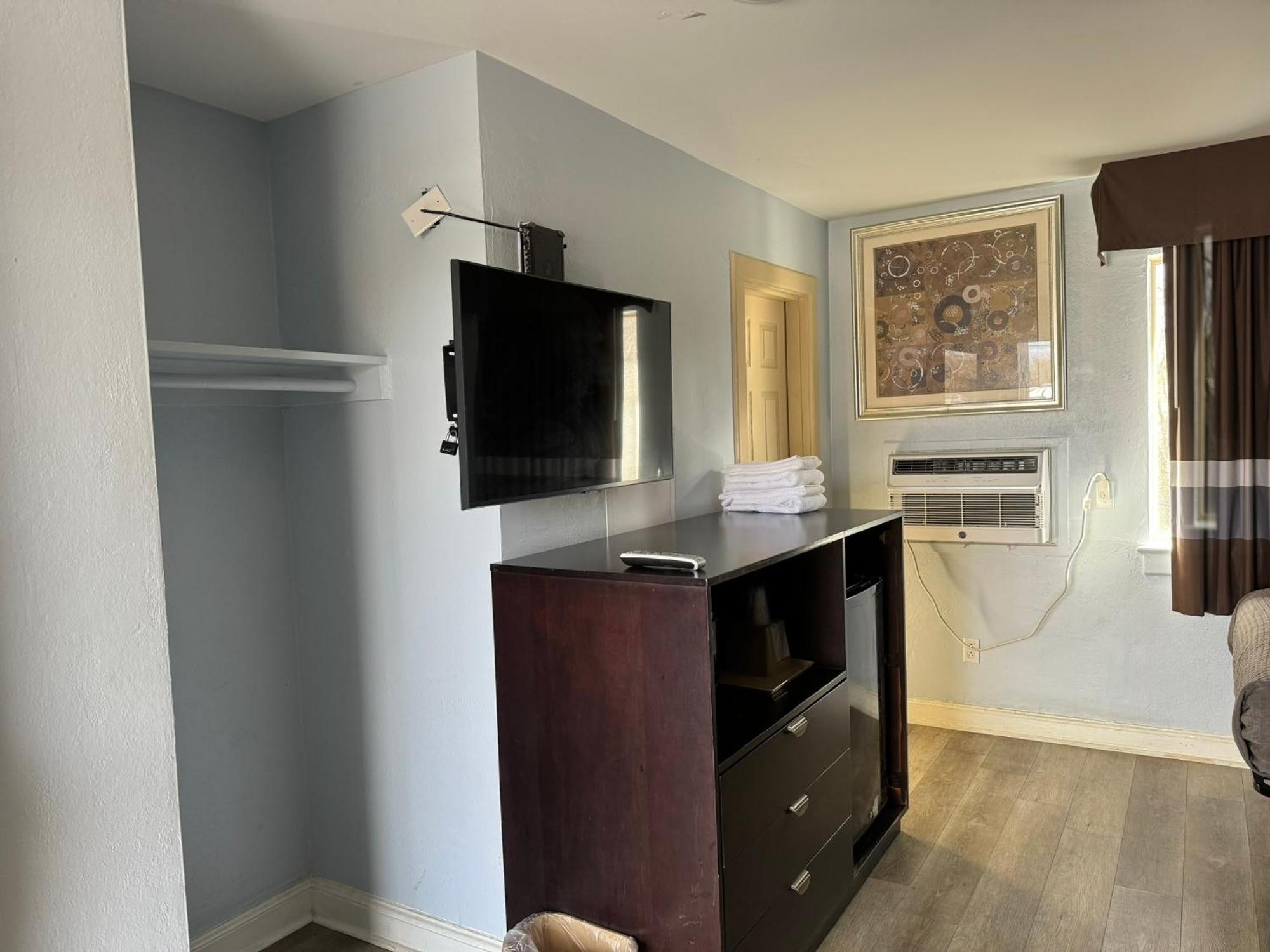 Budget Inn Danville Luaran gambar