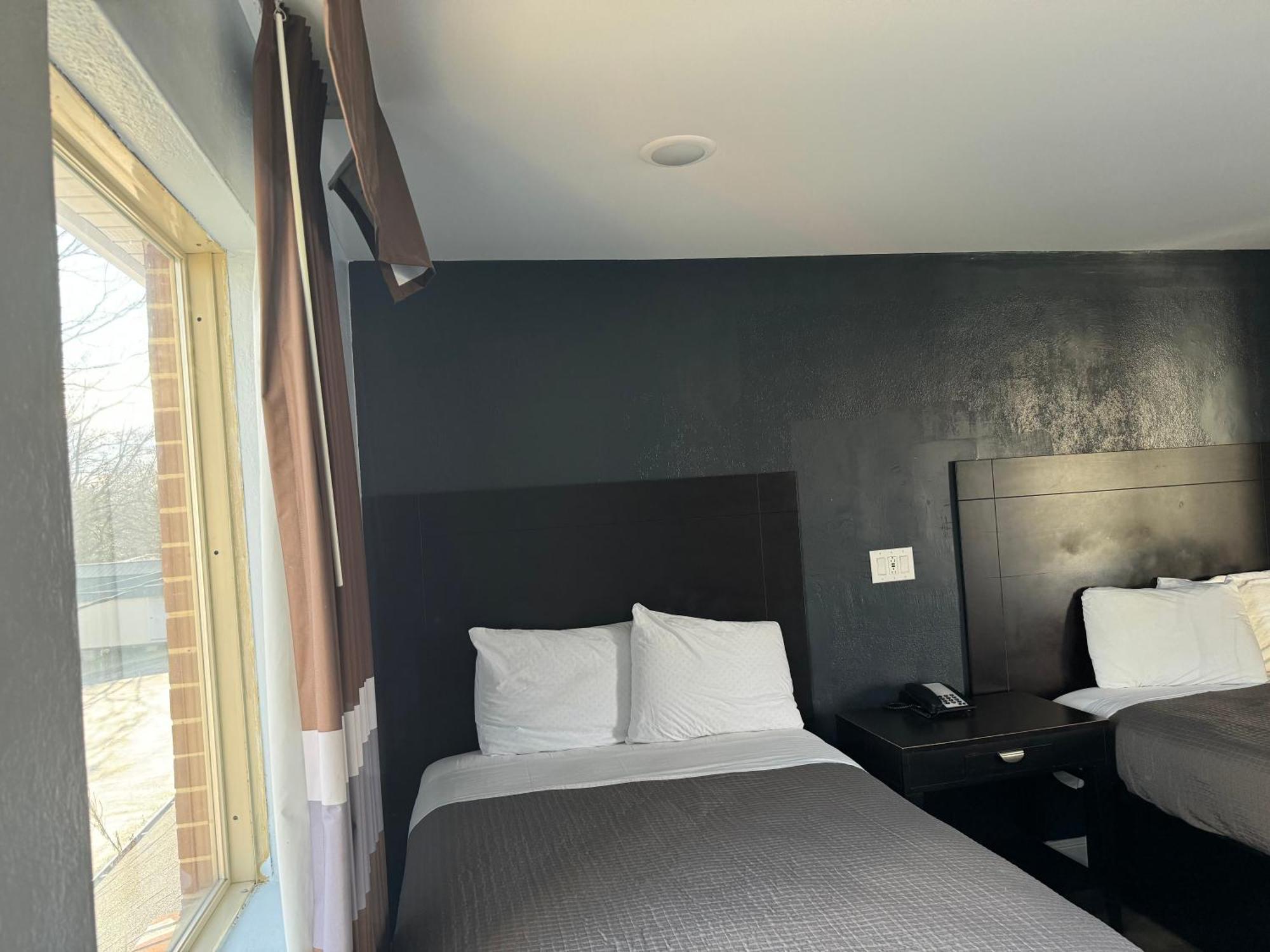 Budget Inn Danville Luaran gambar