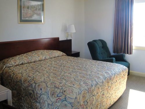 Budget Inn Danville Luaran gambar