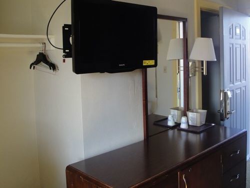 Budget Inn Danville Luaran gambar