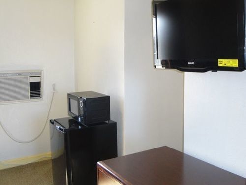 Budget Inn Danville Luaran gambar